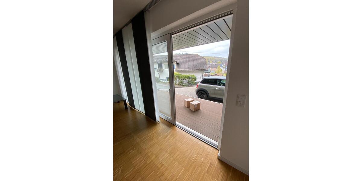 Etagenwohnung Wilnsdorf - 2 Zimmer, 110 m&sup2;, 900&euro; | Angebot:26699817