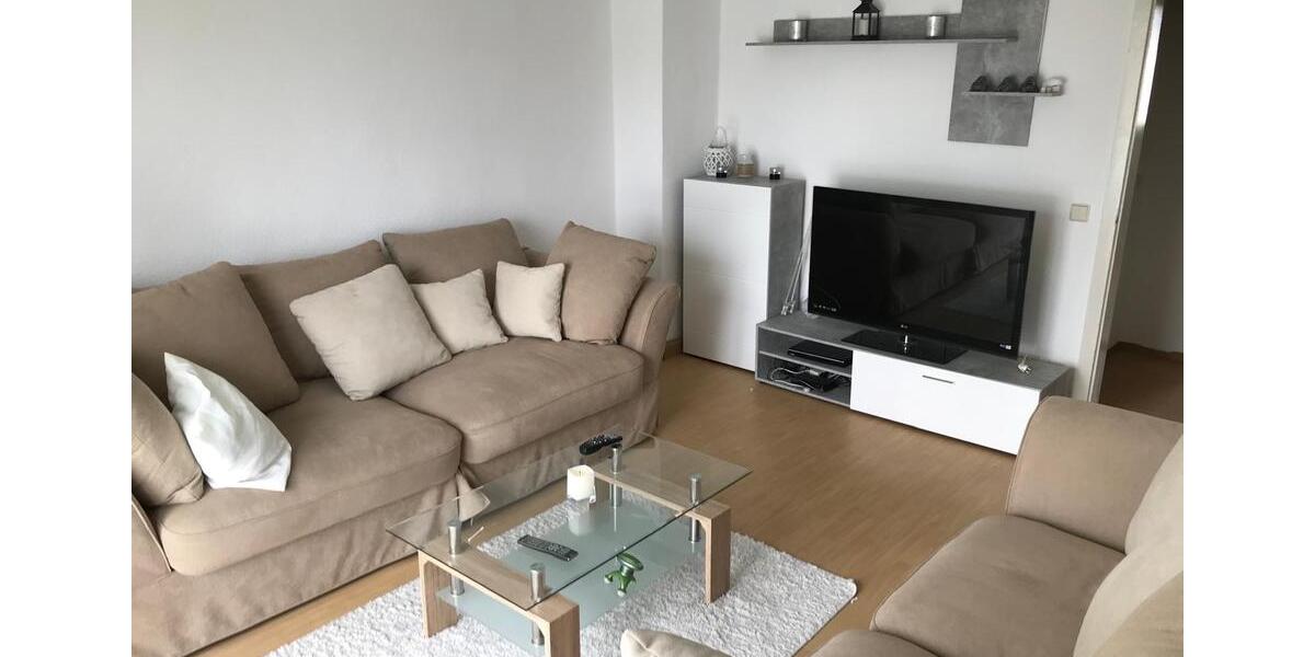 Etagenwohnung Altenburg - 3 Zimmer, 60 m&sup2;, 450&euro; | Angebot:26502372