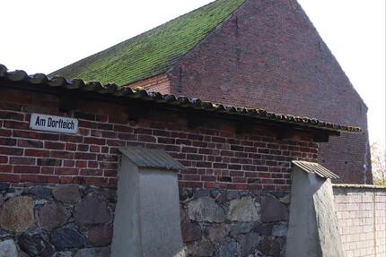 WohnenArbeiten auf 360 qm in einer ehemaligen Scheune 6 zimmer