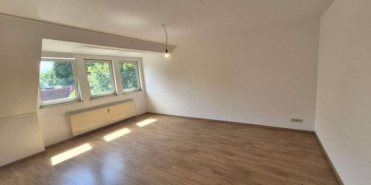 Etagenwohnung Moisburg - 3 Zimmer, 58 m&sup2;, 554&euro; | Angebot:26808155