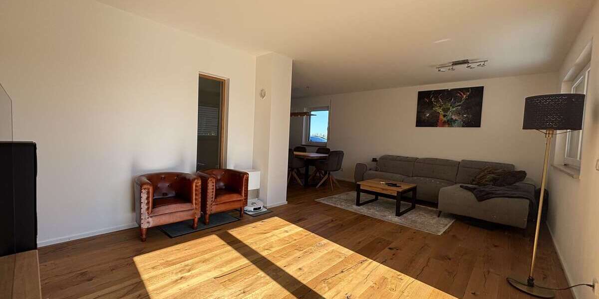 Einfamilienhaus Eching - 4 Zimmer, 136 m&sup2;, 1.900&euro; | Angebot:26104747