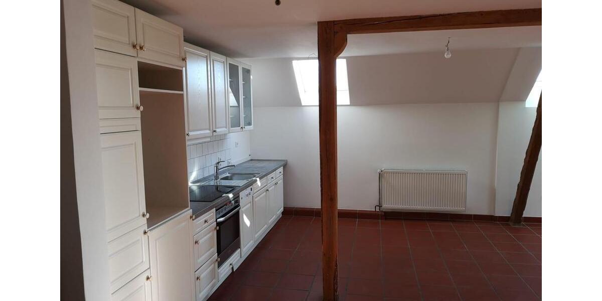 Maisonettenwohnung Holm - 4 Zimmer, 120 m&sup2;, 1.550&euro; | Angebot:26006561