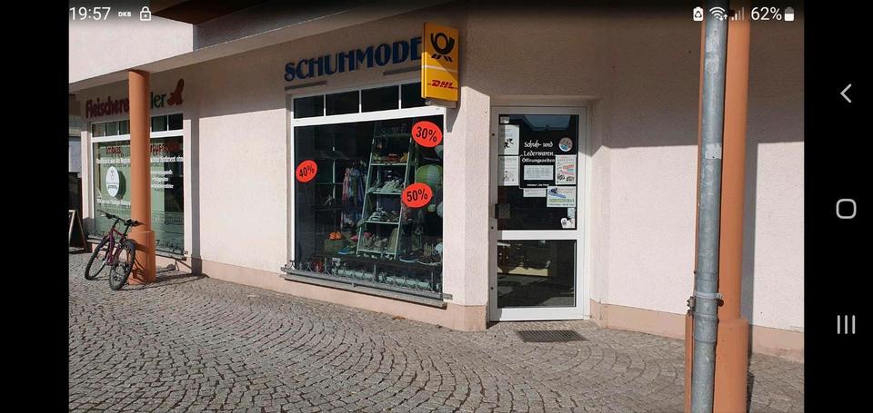 Gewerbeobjekt Bad Salzungen Tiefenort - 470&euro; | Angebot:26538152