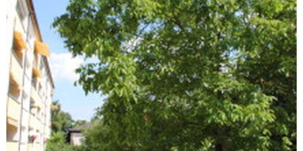 Zentral gelegene, schöne und helle 2-Zi. Wohnung im Herzen von Erlangen - Sieglitzhof 2 zimmer