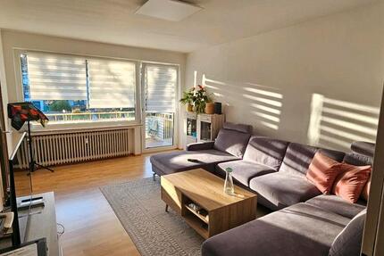 Mietwohnung mit WBS 4 zimmer