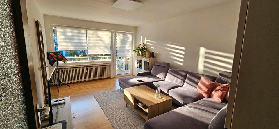 Mietwohnung mit WBS 4 zimmer