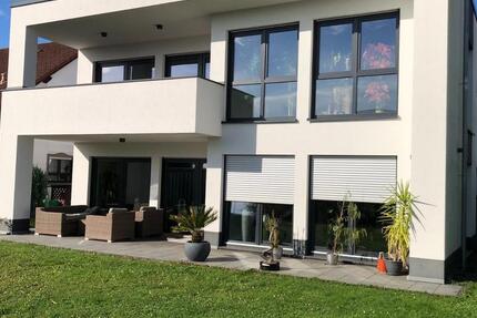 Traumhafte schöne Penthouse- Wohnung im Ortsteil Rehlingen 6 zimmer