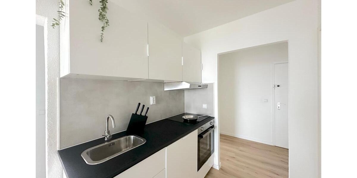 Etagenwohnung Maintal - 1 Zimmer, 15 m&sup2;, 500&euro; | Angebot:24978431