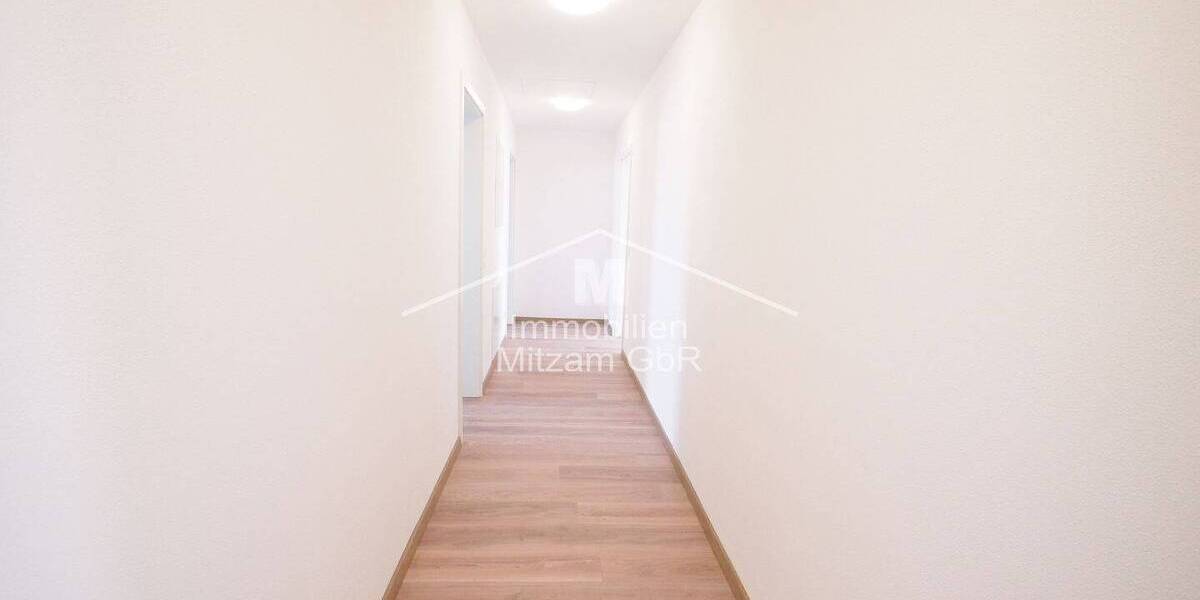 Etagenwohnung Dietfurt Griesstetten - 2 Zimmer, 76 m&sup2;, 640&euro; | Angebot:26017477