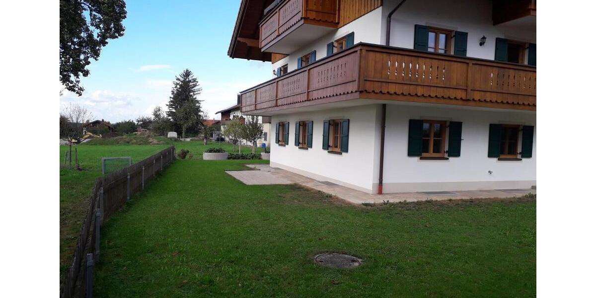 Schöne 5-Zimmer-Wohnung zu vermieten 5 zimmer