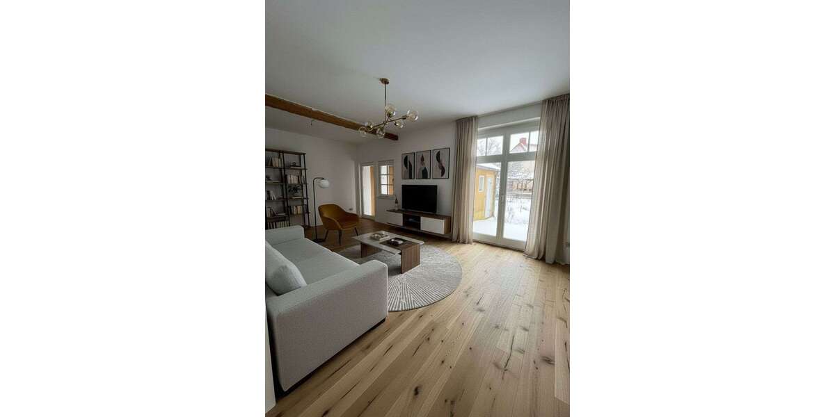Einfamilienhaus Gräfenhainichen - 2 Zimmer, 67 m&sup2;, 667&euro; | Angebot:24954148