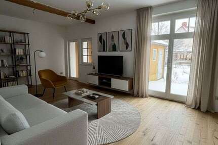 Haus Gräfenhainichen - 2 Zimmer, 67 m&sup2;, 667&euro; | Angebot:24954148