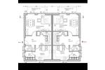 Etagenwohnung Dinklage - 4 Zimmer, 135 m&sup2;, 1.500&euro; | Angebot:26072625