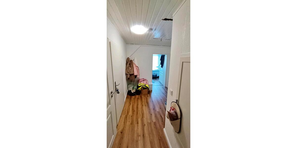 Dachgeschoßwohnung Gückingen - 3 Zimmer, 60 m&sup2;, 700&euro; | Angebot:26094440