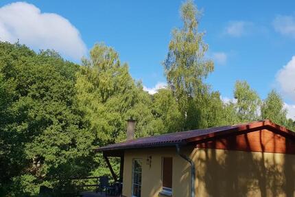 Haus Rheinsberg - 3 Zimmer, 55 m&sup2;, 750&euro; | Angebot:24737699