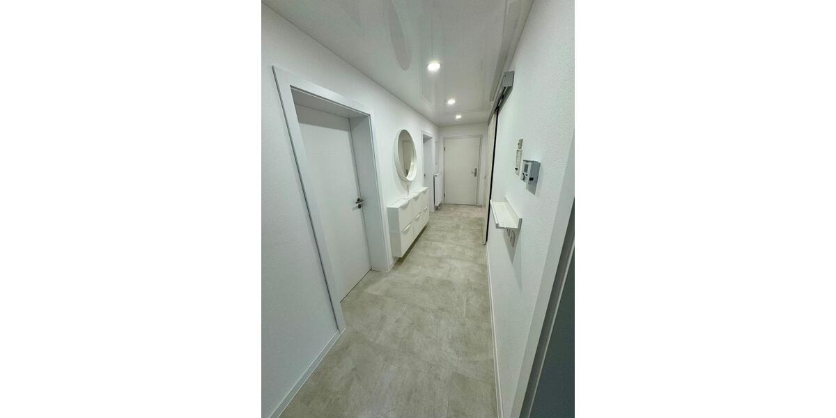 Moderne Mietwohnung mit Premium-Komfort zimmer