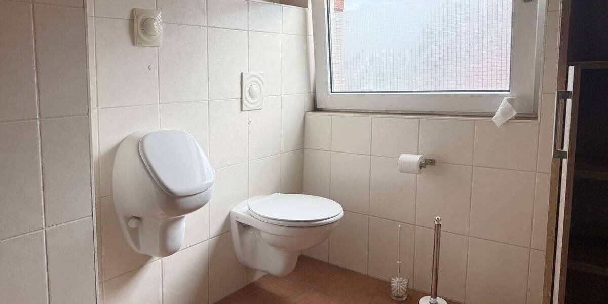 Etagenwohnung Emsbüren Listrup - 4 Zimmer, 100 m&sup2;, 750&euro; | Angebot:26842066