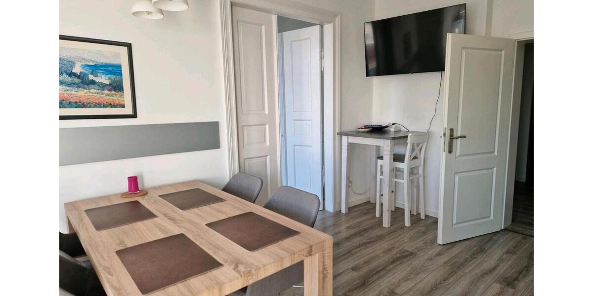 Etagenwohnung Magdeburg Brückfeld - 2 Zimmer, 71 m&sup2;, 840&euro; | Angebot:24607000