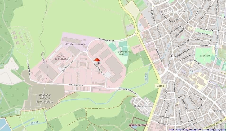 Virtuelle Besichtigung, Schauen Sie rein! zimmer