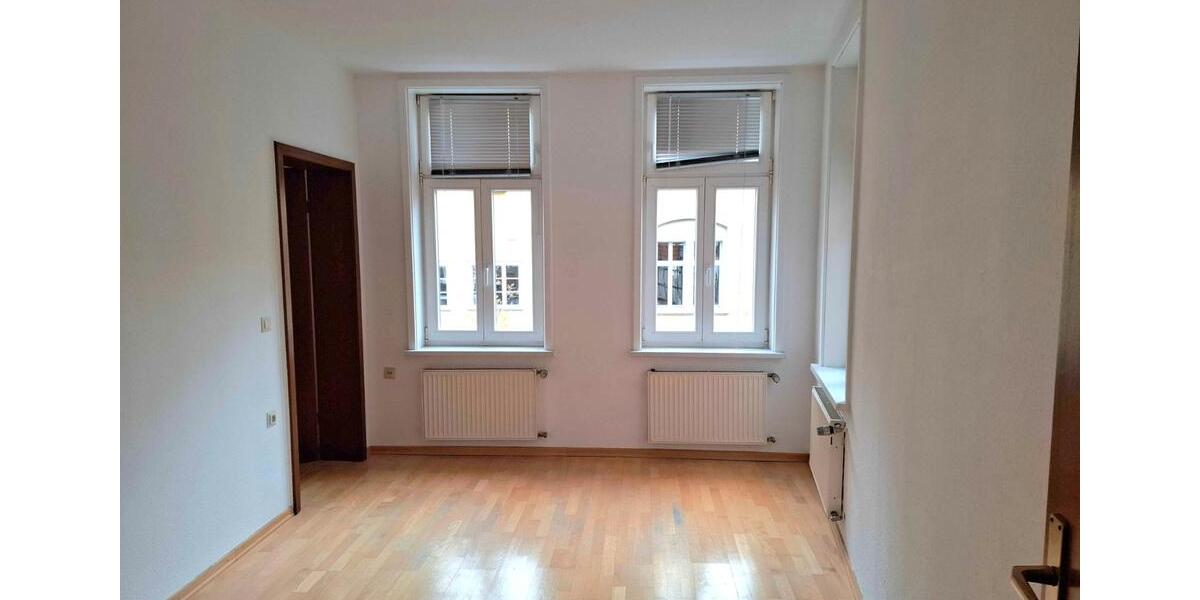 Etagenwohnung Wernigerode - 3 Zimmer, 72 m&sup2;, 576&euro; | Angebot:26251272