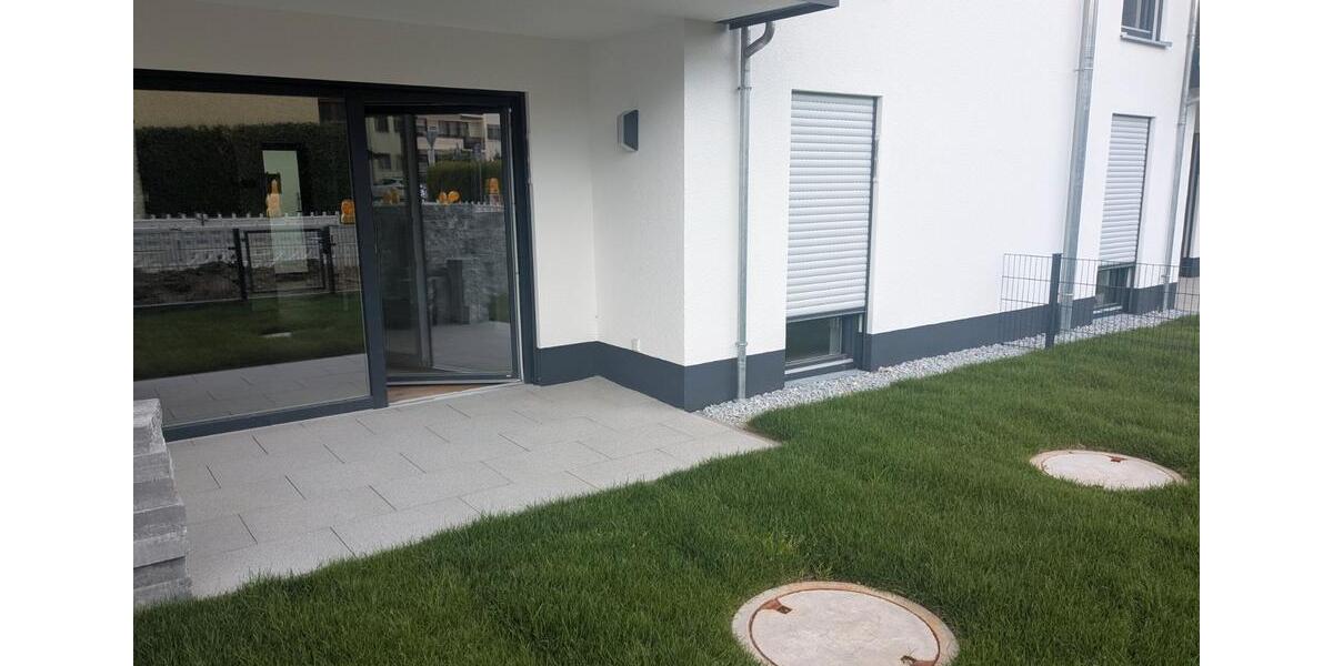 Erdgeschoßwohnung Deggendorf - 2 Zimmer, 62 m&sup2;, 790&euro; | Angebot:26665927