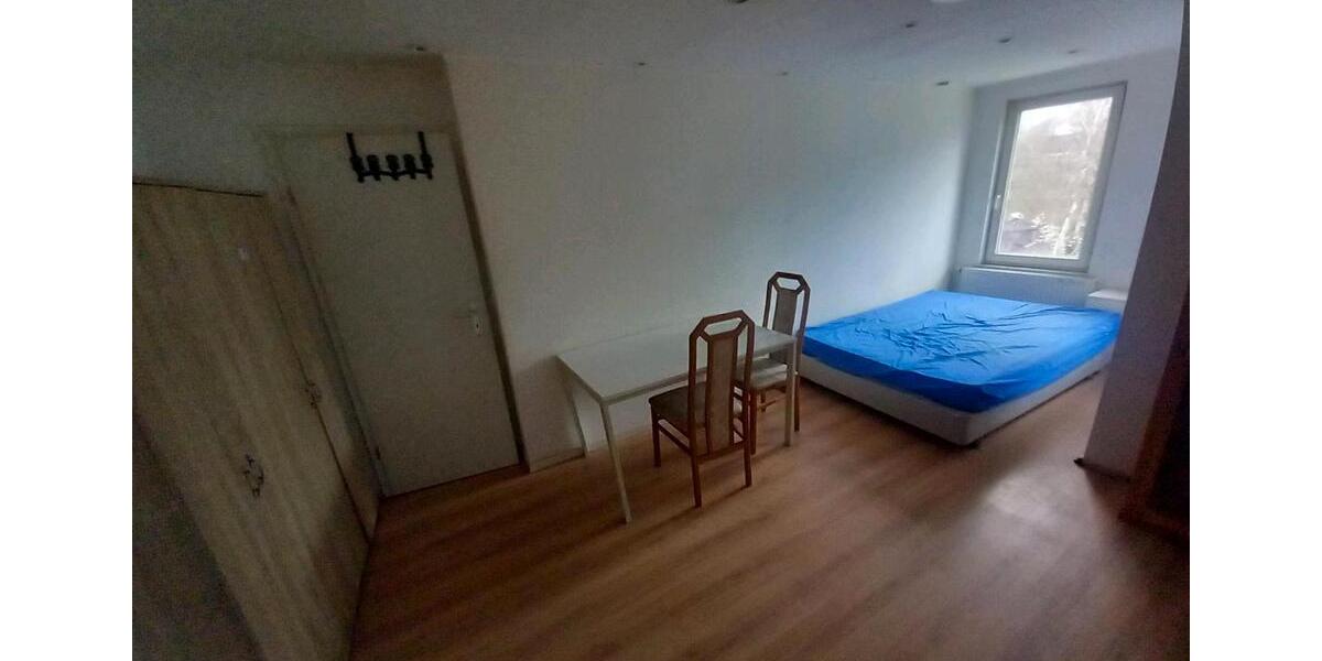 Wohnen auf Zeit Oststeinbek - 1 Zimmer, 18 m&sup2;, 680&euro; | Angebot:24526858