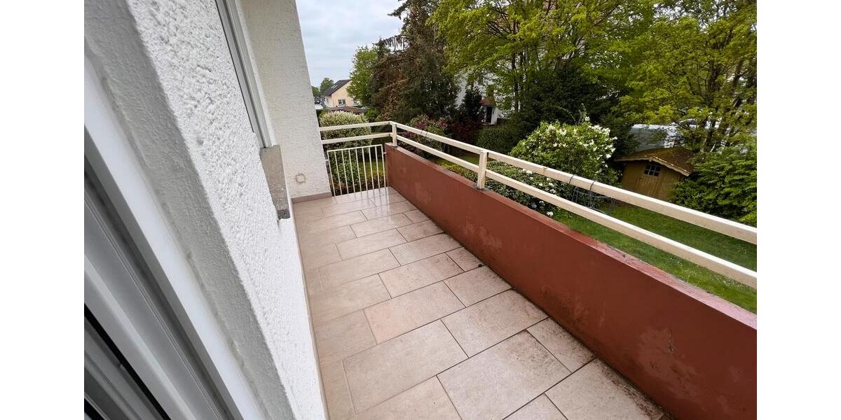 Reihenhaus zu vermieten in Wiesbaden Kloppenheim 4 zimmer