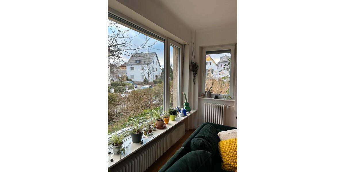 Erdgeschoßwohnung Saarbrücken St. Arnual - 4 Zimmer, 90 m&sup2;, 1.320&euro; | Angebot:24842831