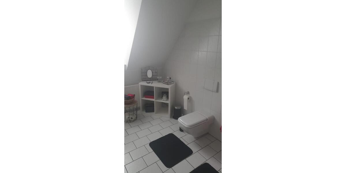 Helle 2,5-Zimmer-Wohnung mit Stellplatz in toller Lage in Rüthen 2.5 zimmer