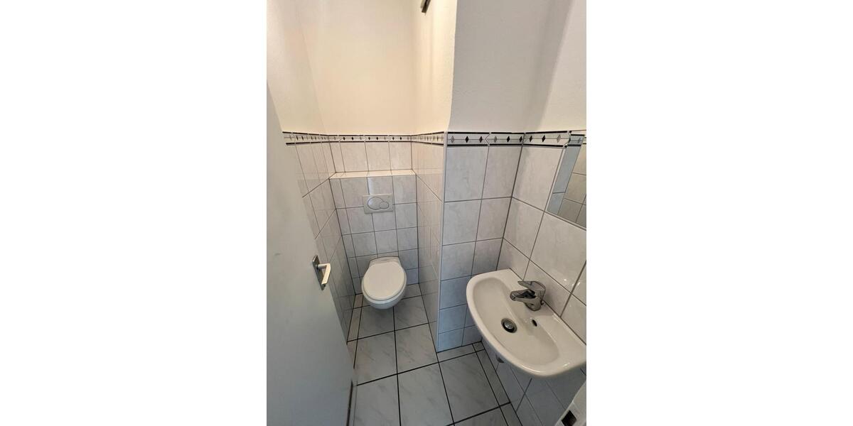 Etagenwohnung Leverkusen Opladen - 3 Zimmer, 78 m&sup2;, 990&euro; | Angebot:26689636