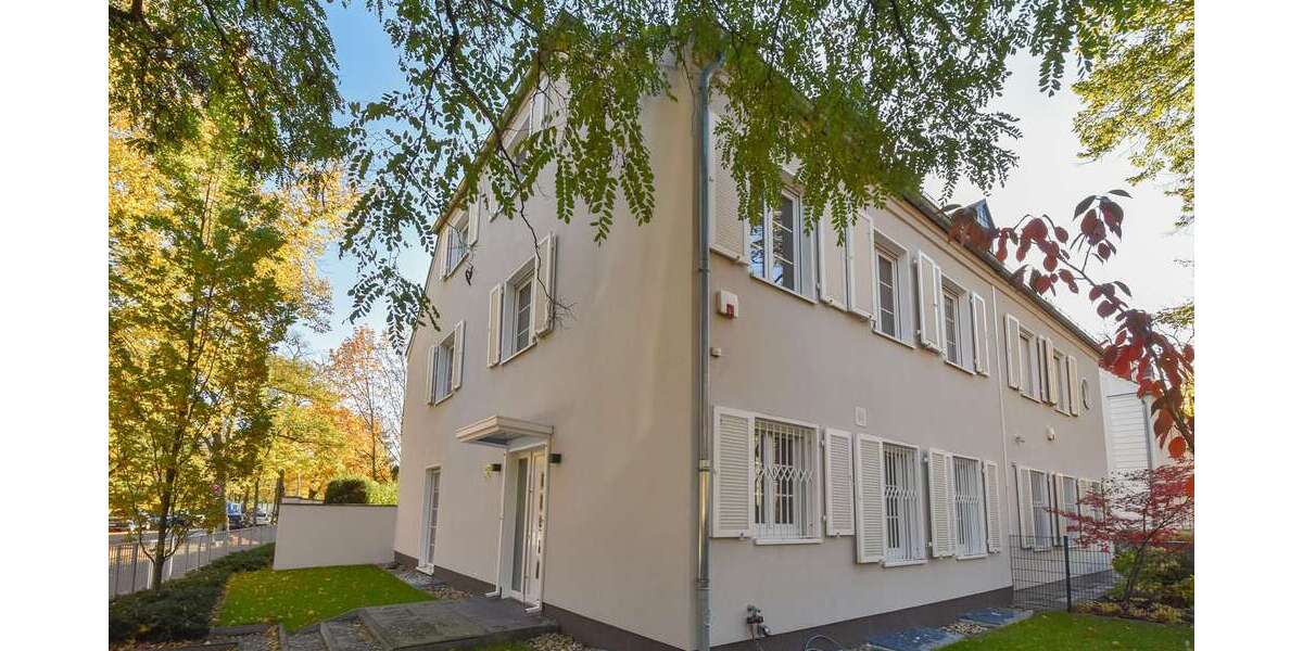 Einfamilienhaus Berlin Schmargendorf - 6 Zimmer, 245 m&sup2;, 6.000&euro; | Angebot:26168170