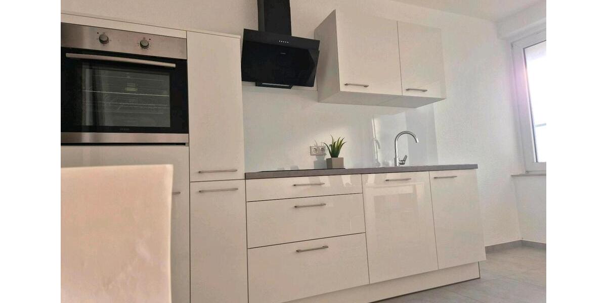 Erdgeschoßwohnung Osnabrück - 1 Zimmer, 20 m&sup2;, 450&euro; | Angebot:26241989