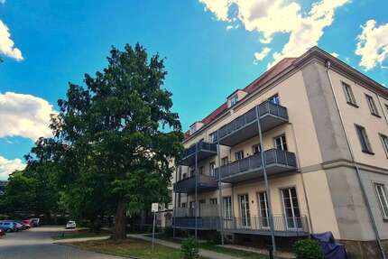 Wohnung Pirna Copitz - 2 Zimmer, 54 m&sup2;, 450&euro; | Angebot:26727136