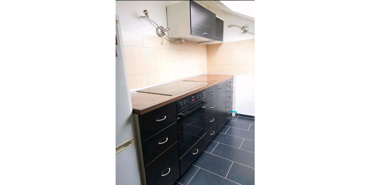 Dachgeschoßwohnung Albstadt Gemarkung Onstmettingen - 3 Zimmer, 70 m&sup2;, 600&euro; | Angebot:25221345