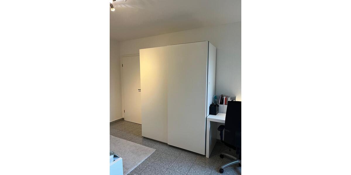Wohnen auf Zeit Bonn Tannenbusch - 1 Zimmer, 14 m&sup2;, 470&euro; | Angebot:26547254