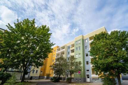 Wohnung Wolmirstedt - 1 Zimmer, 36 m&sup2;, 255&euro; | Angebot:26932302