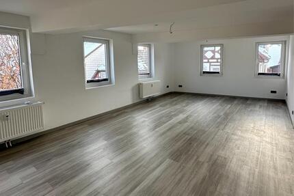 Wohnung Lauterbach (Hessen) - 3 Zimmer, 100 m&sup2;, 705&euro; | Angebot:25173720