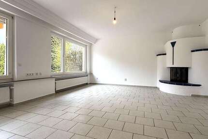 Wohnung Bad Orb - 4 Zimmer, 101 m&sup2;, 997&euro; | Angebot:25274008