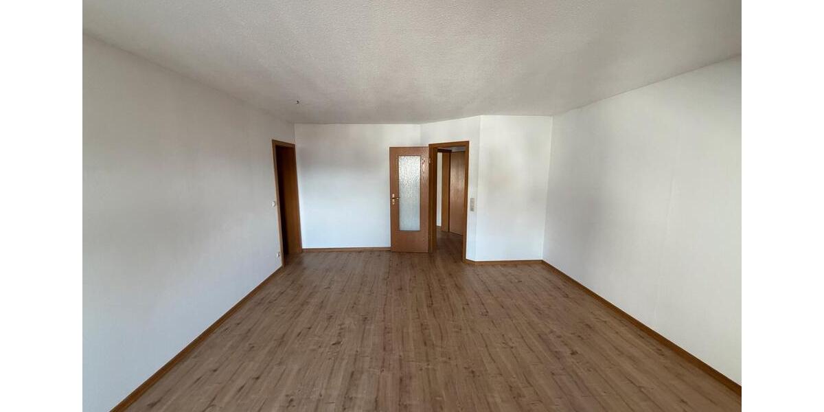 Ruhige 2-Zimmer Wohnung im Zentrum von Altusried zu Vermieten 2 zimmer