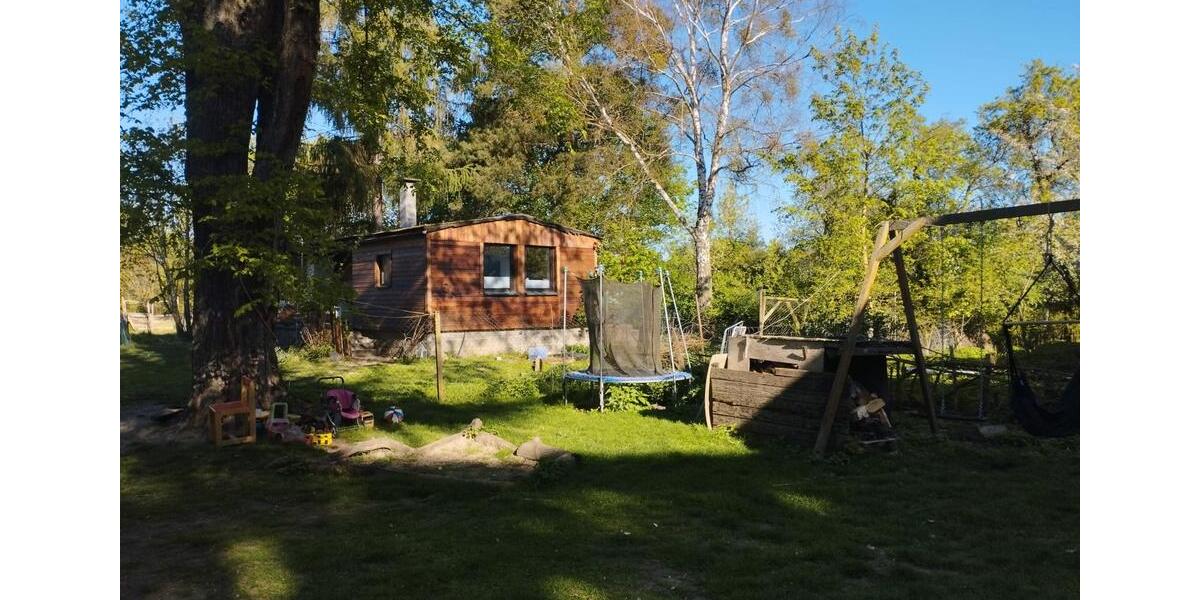 Etagenwohnung Chorin - 3 Zimmer, 35 m&sup2;, 400&euro; | Angebot:26420489