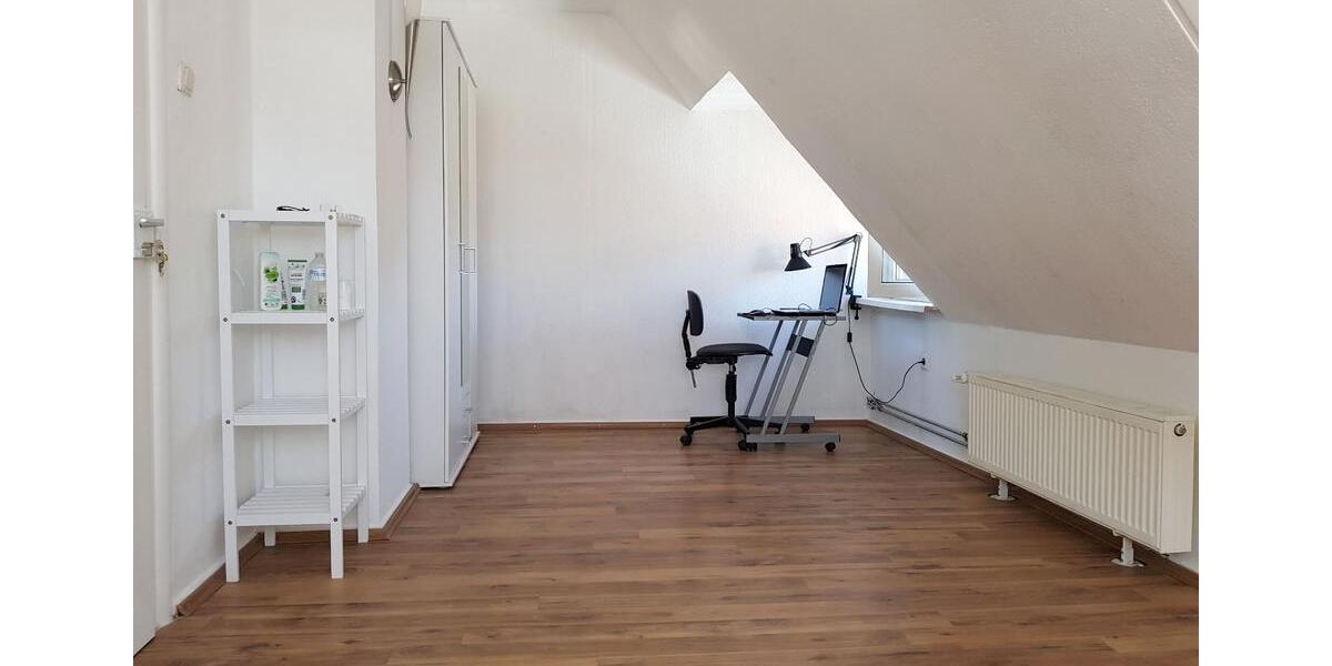 Wohnen auf Zeit Ludwigshafen am Rhein Ludwigshafen-Oggersheim - 1 Zimmer, 60 m&sup2;, 450&euro; | Angebot:26625224