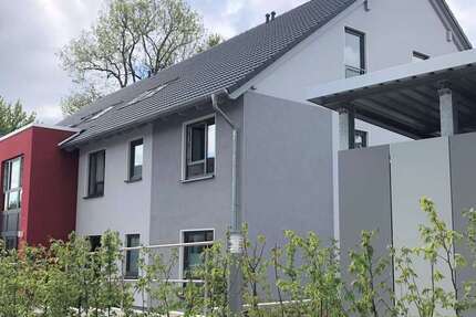 Wohnung zum Mieten in Lemgo 736 € 77.5 m²