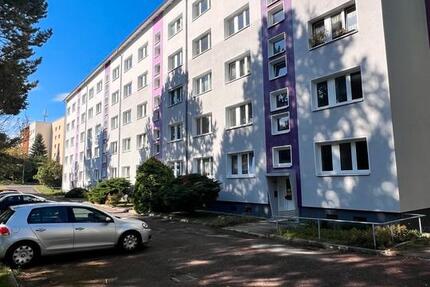 3 Zimmerwohnung: Erstbezug nach Kernsanierung 3 zimmer