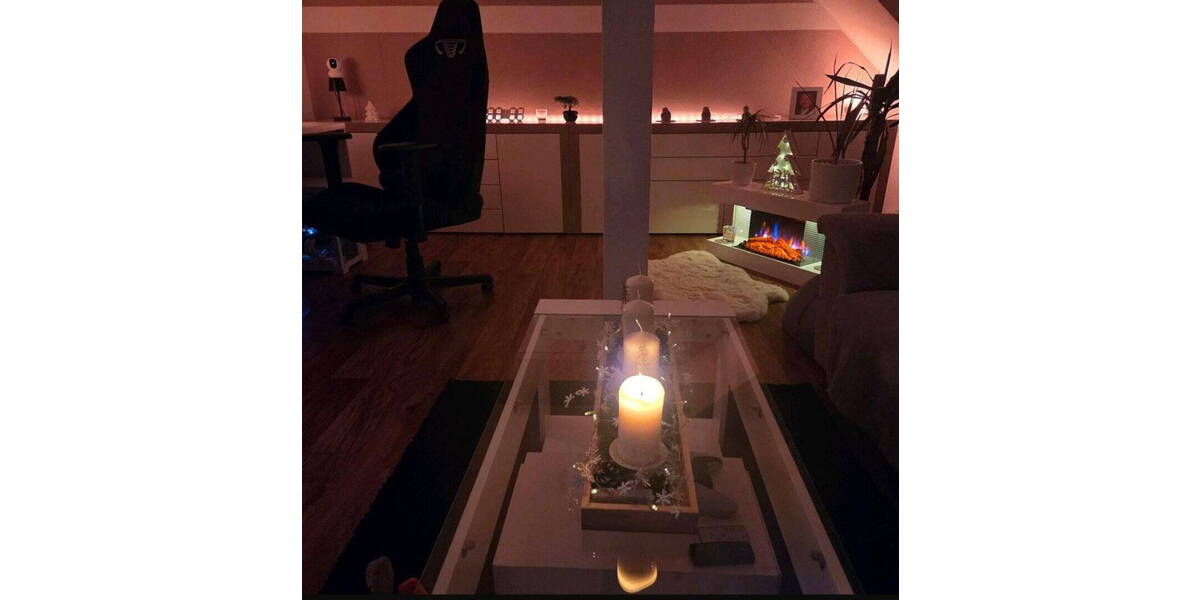 Etagenwohnung Worms Innenstadt - 2 Zimmer, 60 m&sup2;, 500&euro; | Angebot:26751492