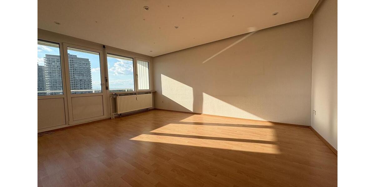 Etagenwohnung Mannheim Gartenstadt - 3 Zimmer, 75 m&sup2;, 900&euro; | Angebot:26276883