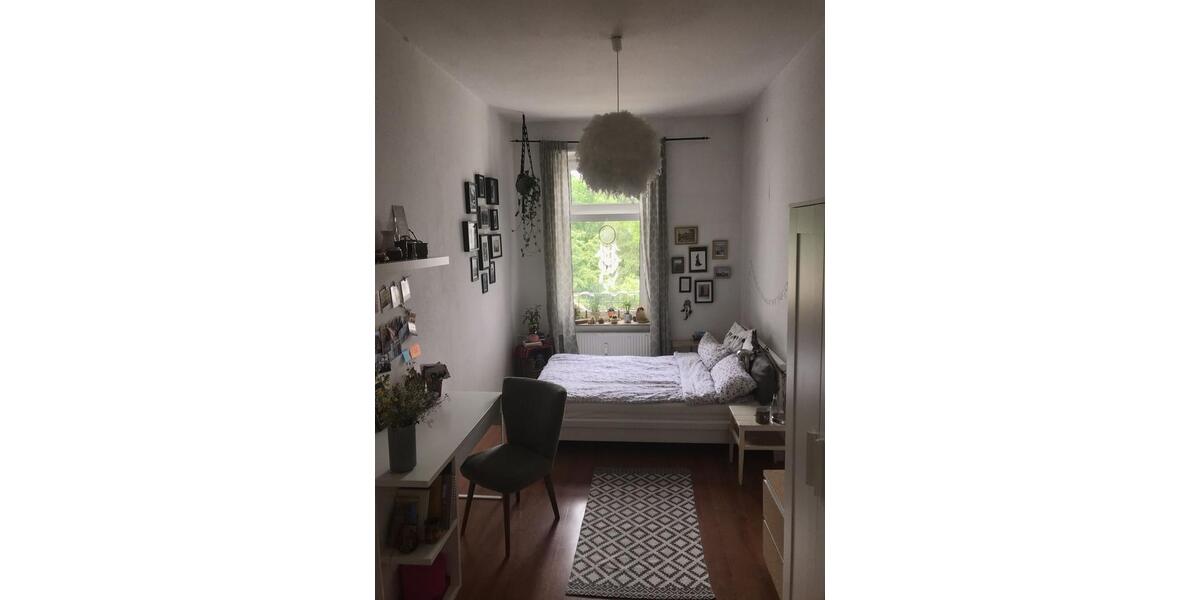 Etagenwohnung Aachen Aachen-Mitte - 5 Zimmer, 1 m&sup2;, 450&euro; | Angebot:24708775