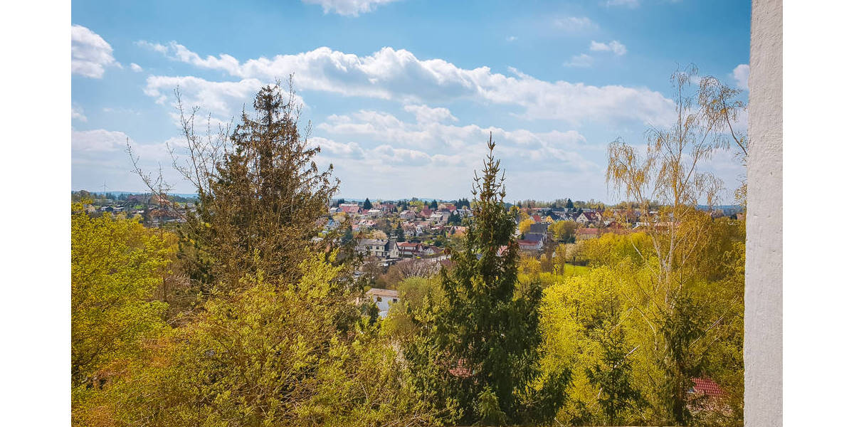 Etagenwohnung Zwickau Eckersbach - 2 Zimmer, 55 m&sup2;, 324&euro; | Angebot:26155442