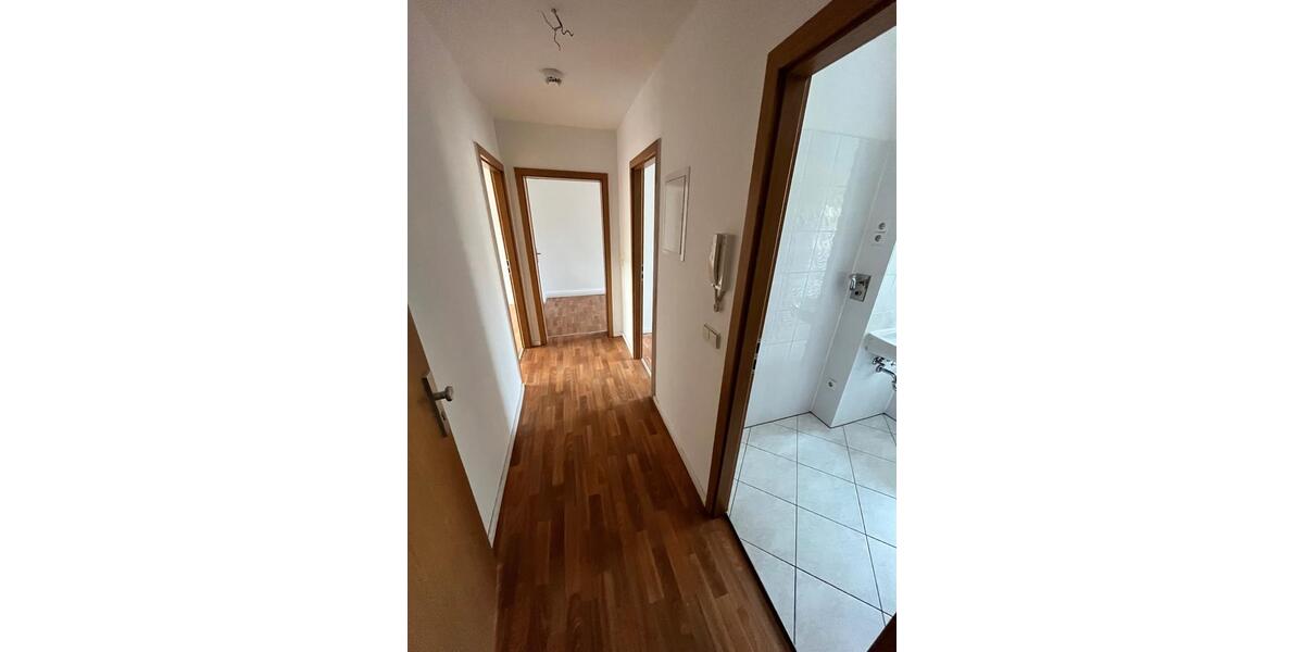 Etagenwohnung Brandenburg an der Havel Görden - 3 Zimmer, 59 m&sup2;, 449&euro; | Angebot:26645552