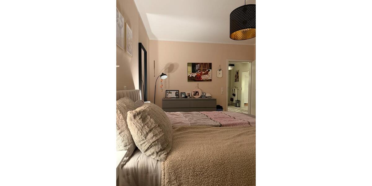 Wohnen auf Zeit Lingen (Ems) - 2 Zimmer, 68 m&sup2;, 600&euro; | Angebot:26157340