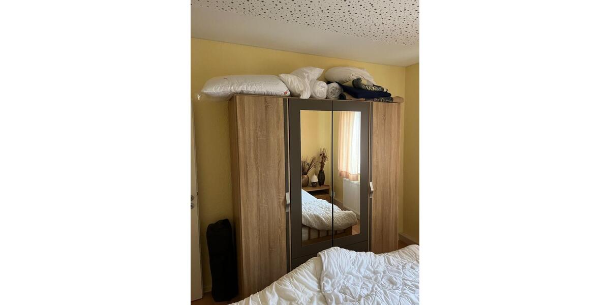 Wohnen auf Zeit Bremerhaven - 2 Zimmer, 55 m&sup2;, 850&euro; | Angebot:24130280